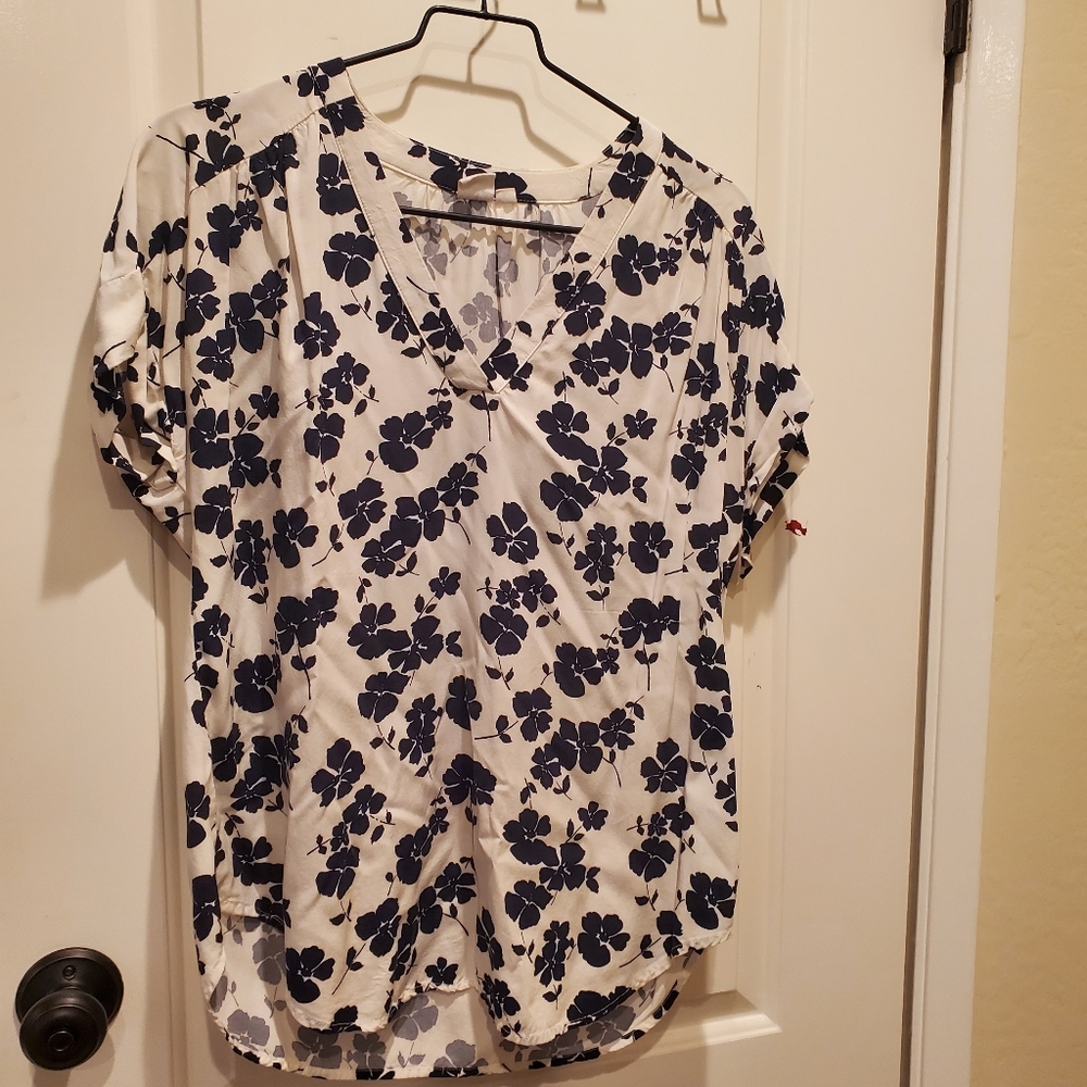 Women's Gap blouse